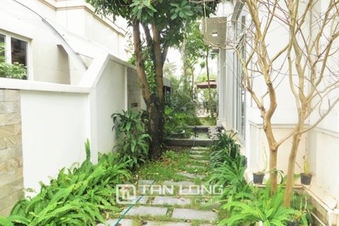 4 bedrooms Villa in Long Bien, Ha Noi, No. 5572 25