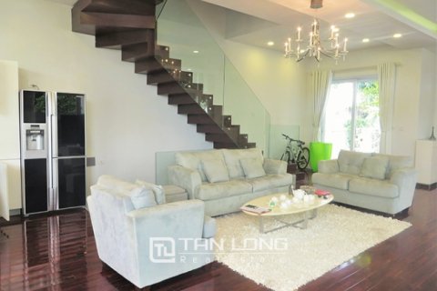 4 bedrooms Villa in Long Bien, Ha Noi, No. 5572 8