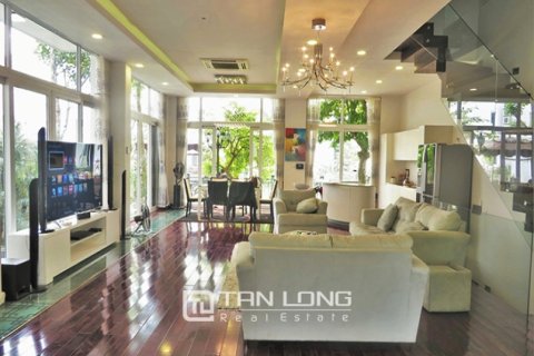 4 bedrooms Villa in Long Bien, Ha Noi, No. 5572 3