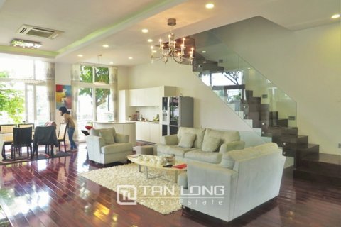 4 bedrooms Villa in Long Bien, Ha Noi, No. 5572 6