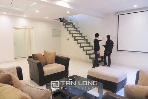 4 bedrooms Villa in Long Bien, Ha Noi, No. 5572 23