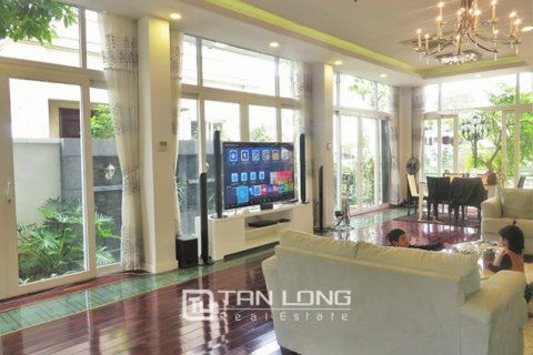 4 bedrooms Villa in Long Bien, Ha Noi, No. 5572 4