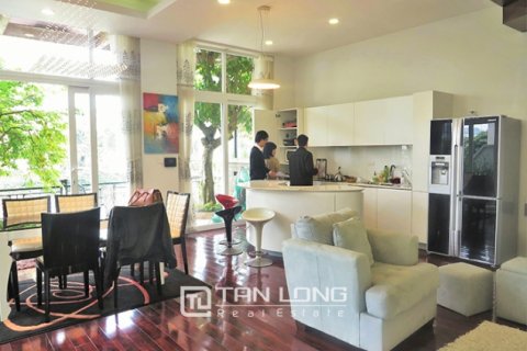 4 bedrooms Villa in Long Bien, Ha Noi, No. 5572 9