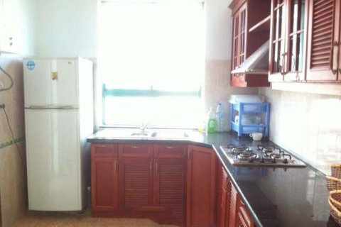 Квартира с 3 спальнями в Каузяй, Ханой , № 5571 3
