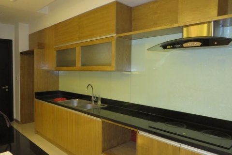 Квартира с 2 спальнями в Каузяй, Ханой , № 5570 6