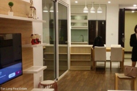 Квартира с 2 спальнями в Хайбачынг, Ханой , № 5569