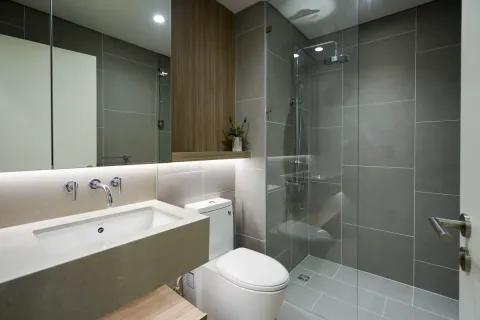 3 bedrooms Apartment in Binh Thanh, Ho Chi Minh, No. 27370 8