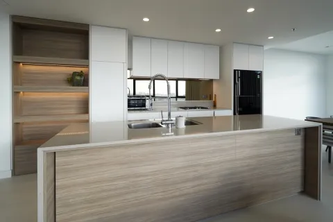 3 bedrooms Apartment in Binh Thanh, Ho Chi Minh, No. 27370 9
