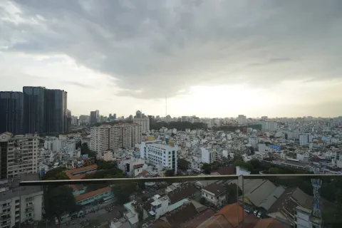 3 bedrooms Apartment in Binh Thanh, Ho Chi Minh, No. 27370 2