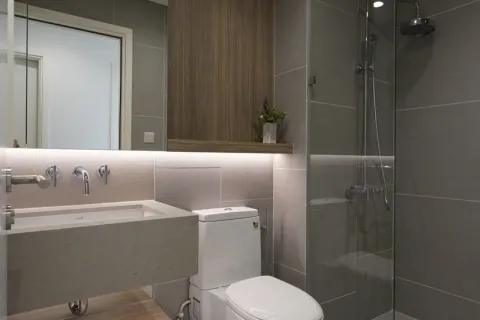 3 bedrooms Apartment in Binh Thanh, Ho Chi Minh, No. 27370 4