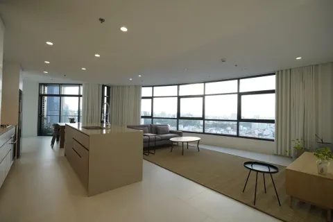 3 bedrooms Apartment in Binh Thanh, Ho Chi Minh, No. 27370 6