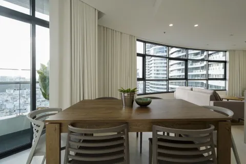 3 bedrooms Apartment in Binh Thanh, Ho Chi Minh, No. 27370 10