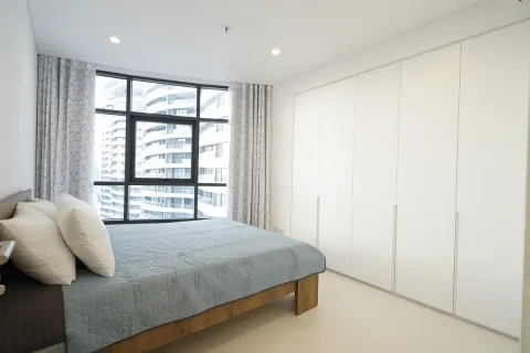 3 bedrooms Apartment in Binh Thanh, Ho Chi Minh, No. 27370 3
