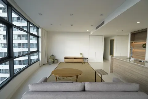 3 bedrooms Apartment in Binh Thanh, Ho Chi Minh, No. 27370