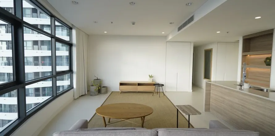 3 bedrooms Apartment in Binh Thanh, Ho Chi Minh, No. 27370