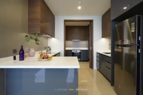3 bedrooms Apartment in Thu Duc, Ho Chi Minh, No. 27371 7