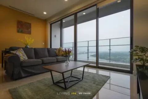 3 bedrooms Apartment in Thu Duc, Ho Chi Minh, No. 27371 13