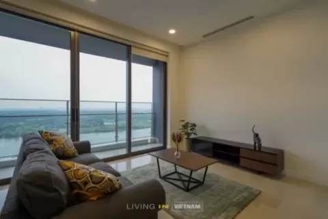 3 bedrooms Apartment in Thu Duc, Ho Chi Minh, No. 27371 11