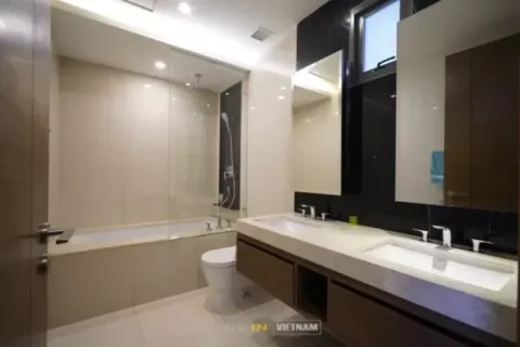 3 bedrooms Apartment in Thu Duc, Ho Chi Minh, No. 27371 3