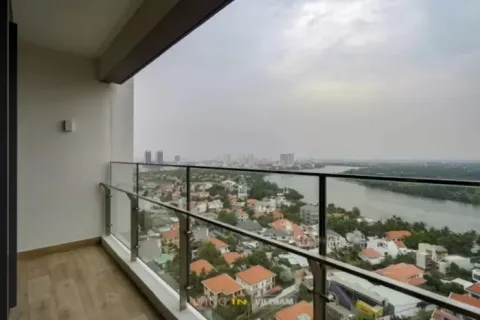 3 bedrooms Apartment in Thu Duc, Ho Chi Minh, No. 27371 2