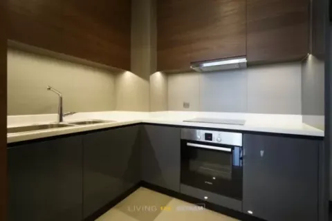 3 bedrooms Apartment in Thu Duc, Ho Chi Minh, No. 27371 8