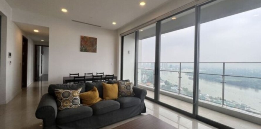 3 bedrooms Apartment in Thu Duc, Ho Chi Minh, No. 27371