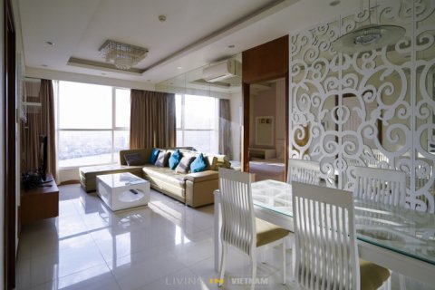 2 bedrooms Apartment in Thu Duc, Ho Chi Minh, No. 27373 6