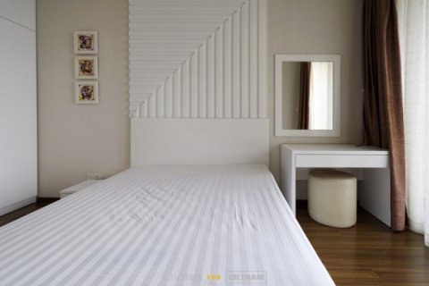 2 bedrooms Apartment in Thu Duc, Ho Chi Minh, No. 27373 7