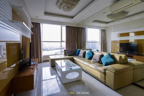 2 bedrooms Apartment in Thu Duc, Ho Chi Minh, No. 27373