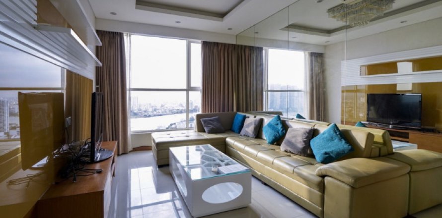 2 bedrooms Apartment in Thu Duc, Ho Chi Minh, No. 27373
