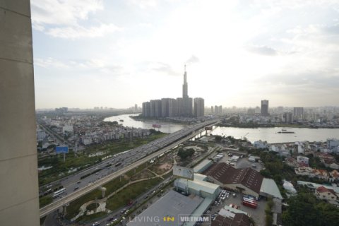 2 bedrooms Apartment in Thu Duc, Ho Chi Minh, No. 27373 2