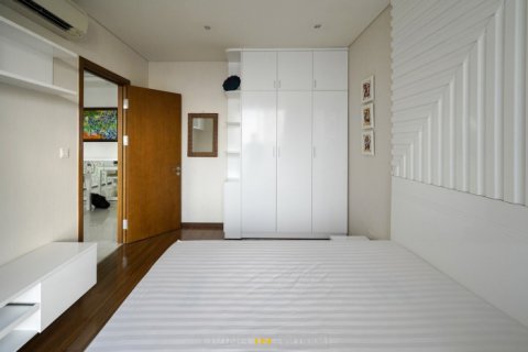 2 bedrooms Apartment in Thu Duc, Ho Chi Minh, No. 27373 8