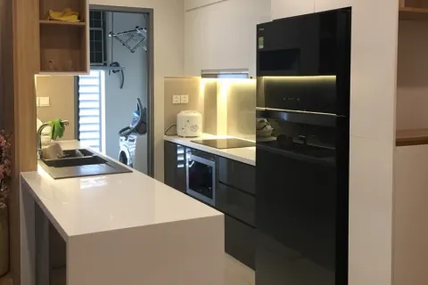 2 bedrooms Apartment in Thu Duc, Ho Chi Minh, No. 27376 13