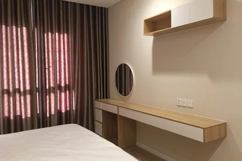2 bedrooms Apartment in Thu Duc, Ho Chi Minh, No. 27376 8