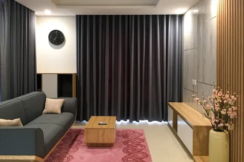 2 bedrooms Apartment in Thu Duc, Ho Chi Minh, No. 27376 4
