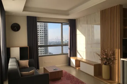 2 bedrooms Apartment in Thu Duc, Ho Chi Minh, No. 27376 2