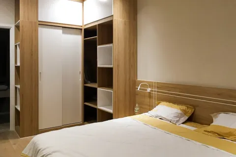 2 bedrooms Apartment in Thu Duc, Ho Chi Minh, No. 27376 7