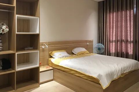2 bedrooms Apartment in Thu Duc, Ho Chi Minh, No. 27376 6