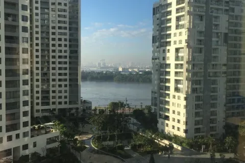 2 bedrooms Apartment in Thu Duc, Ho Chi Minh, No. 27376 9