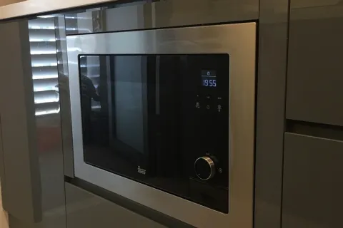 2 bedrooms Apartment in Thu Duc, Ho Chi Minh, No. 27376 3