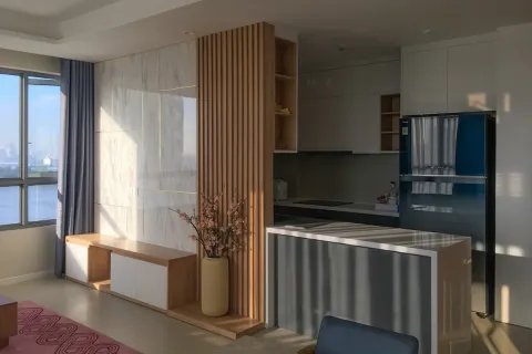 2 bedrooms Apartment in Thu Duc, Ho Chi Minh, No. 27376 10