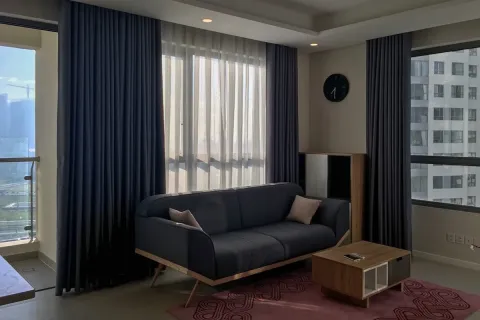 2 bedrooms Apartment in Thu Duc, Ho Chi Minh, No. 27376 12