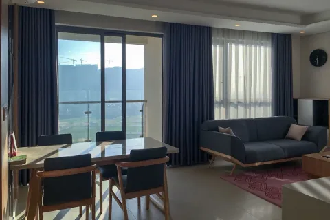2 bedrooms Apartment in Thu Duc, Ho Chi Minh, No. 27376