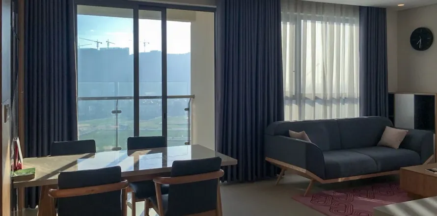 2 bedrooms Apartment in Thu Duc, Ho Chi Minh, No. 27376