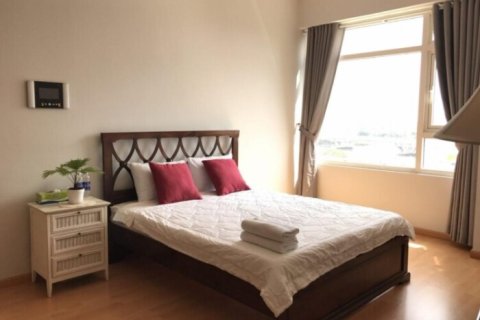 3 bedrooms Apartment in District 1, Ho Chi Minh, No. 27374 2