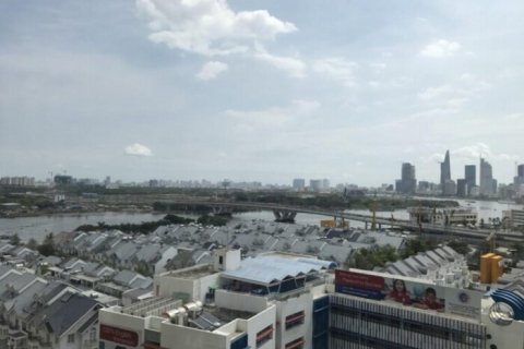 3 bedrooms Apartment in District 1, Ho Chi Minh, No. 27374 3