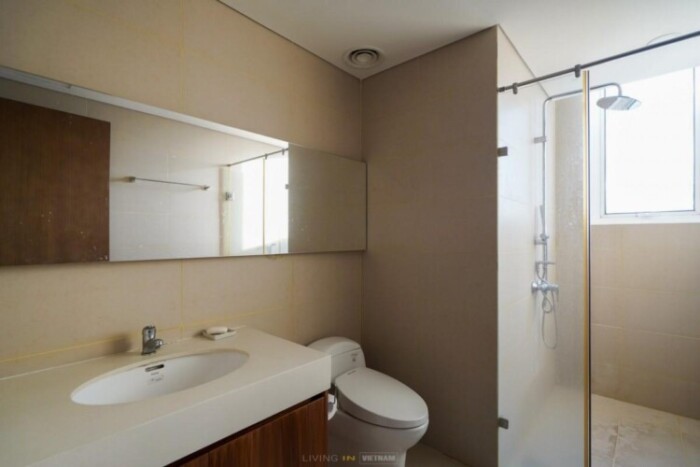 2 bedrooms Apartment in Thu Duc, Ho Chi Minh, Vietnam No. 27372