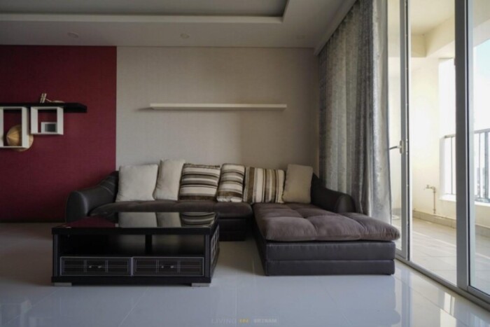 2 bedrooms Apartment in Thu Duc, Ho Chi Minh, Vietnam No. 27372
