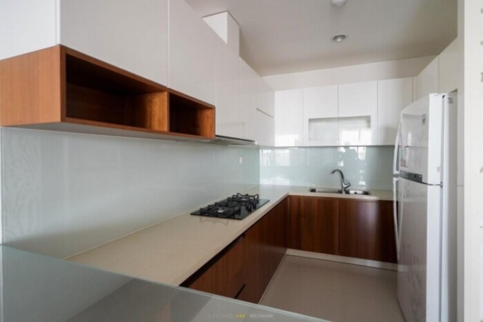 2 bedrooms Apartment in Thu Duc, Ho Chi Minh, Vietnam No. 27372