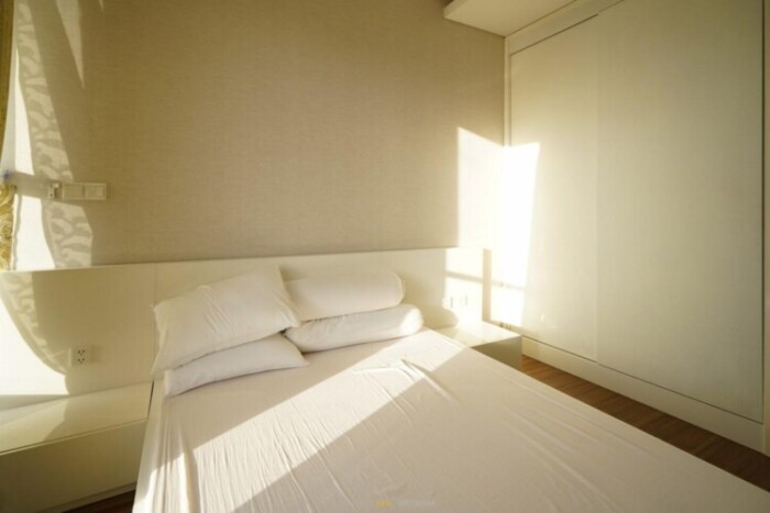 2 bedrooms Apartment in Thu Duc, Ho Chi Minh, Vietnam No. 27372